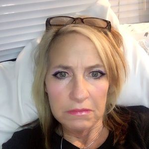 Meet your Posher, Pam